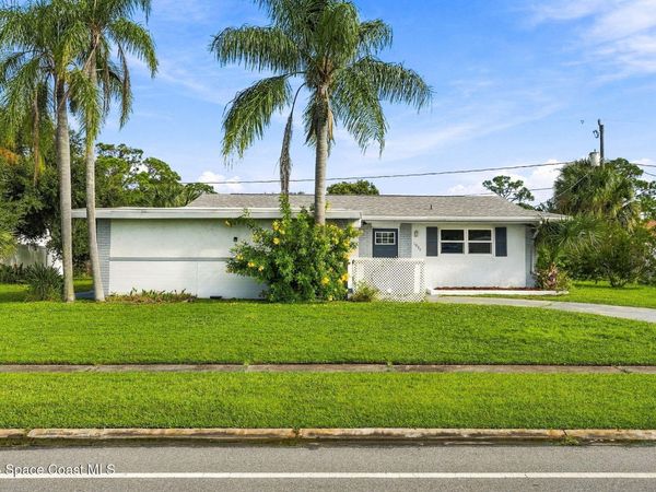 1054 Daytona Drive NE , Palm Bay, FL 32905
