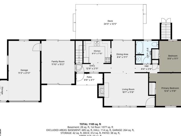 37 Rita Avenue, South Yarmouth, MA 02664