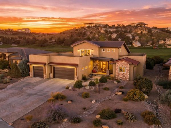 2373 Claystone Court, Grand Junction, CO 81507