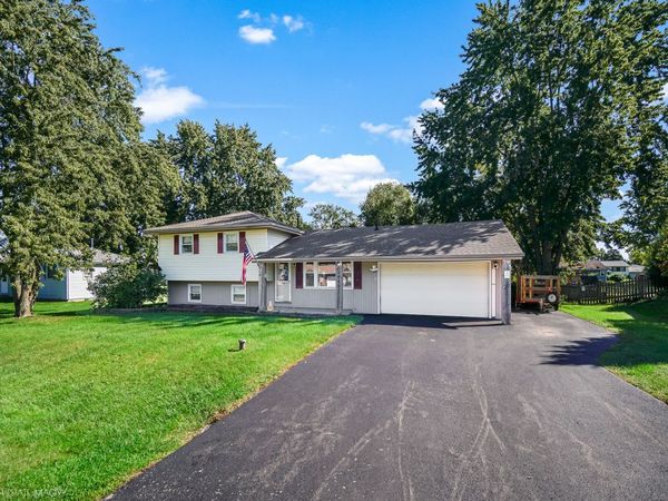23949 S Green Heron Drive , Channahon, IL 60410