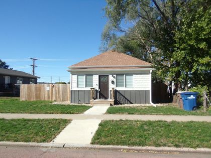  915 N Lawler St Mitchell, SD 57301