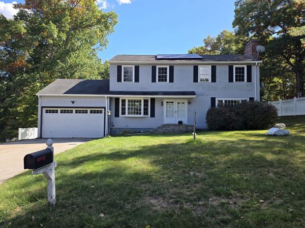 4 Joseph St, Dudley, MA 01571