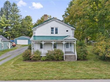 1838 E Lake Road, Skaneateles, NY 13152