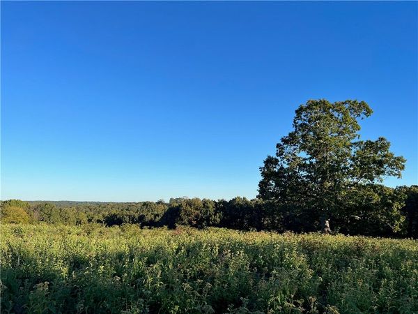Parks Road , Harrison, AR 72601