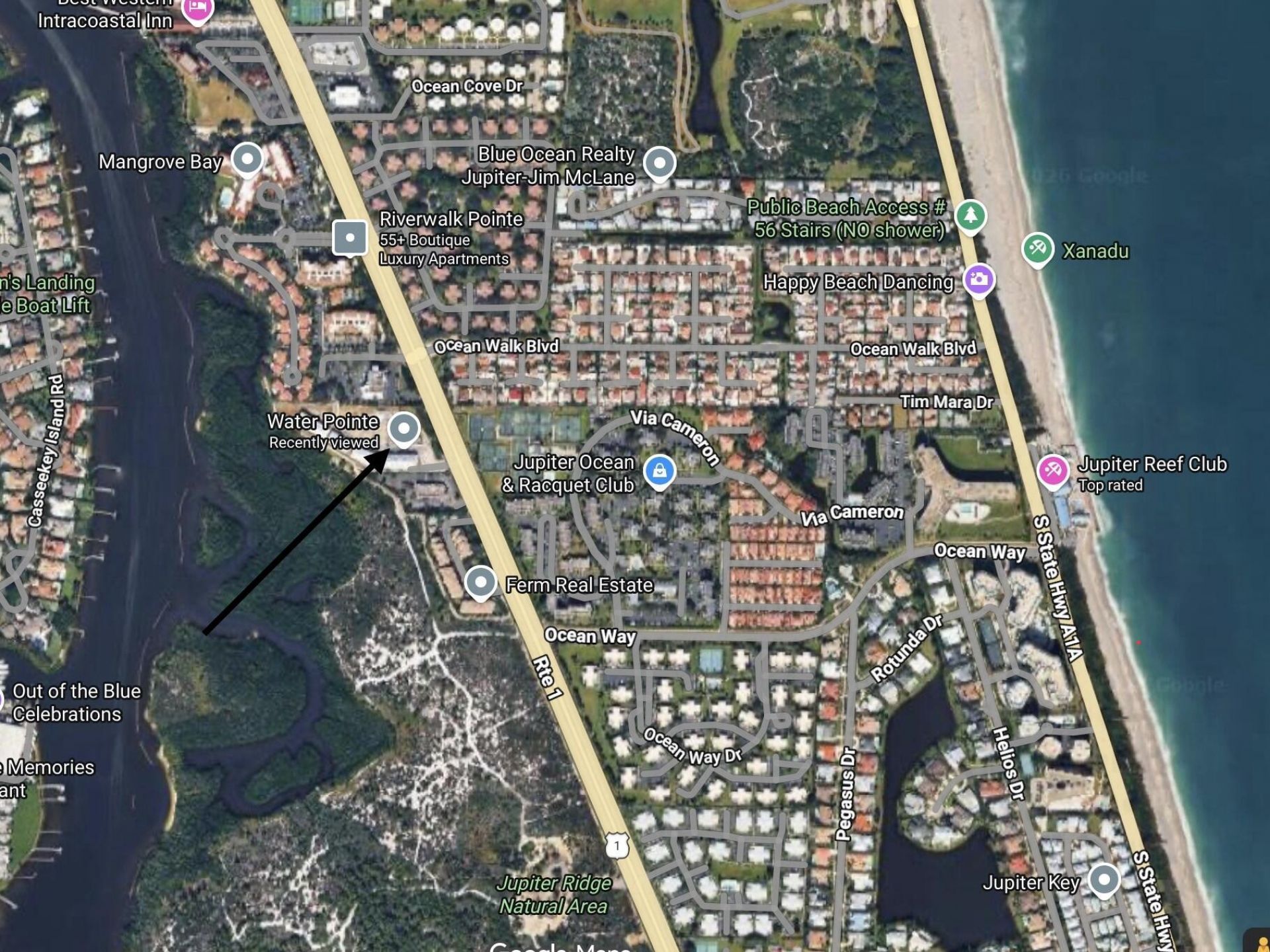 140 Water Pointe Place, Unit 12, Jupiter, FL 33477 Photo