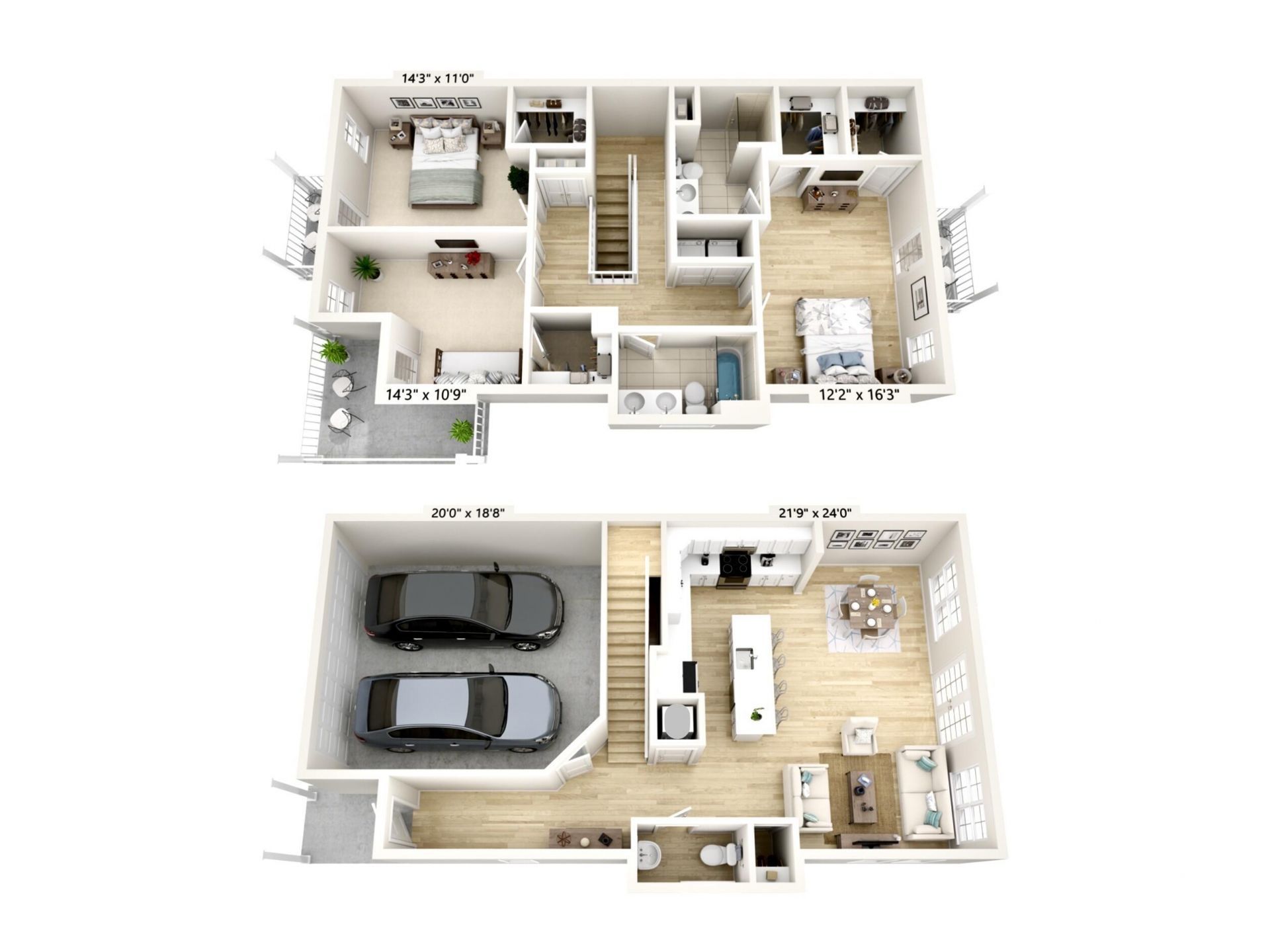 140 Water Pointe Place, Unit 12, Jupiter, FL 33477 Photo