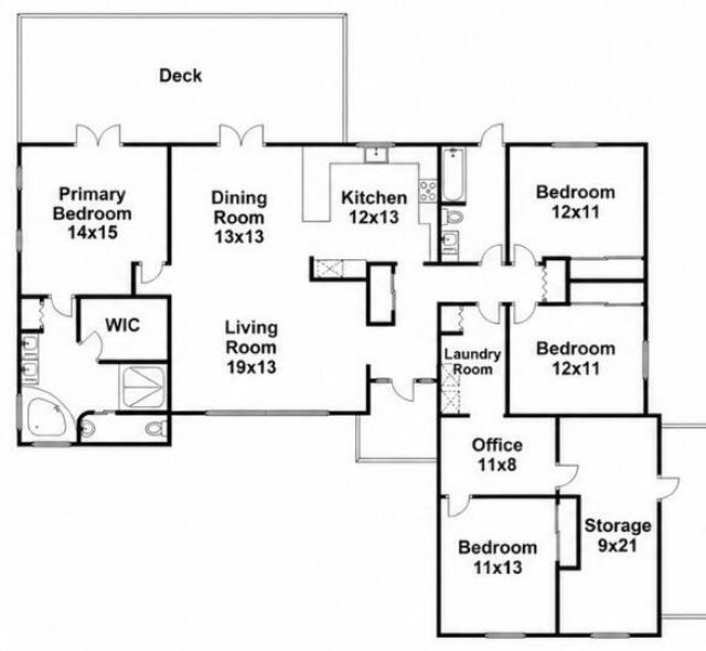 17107 84th Court N, Loxahatchee, FL 33470 Photo