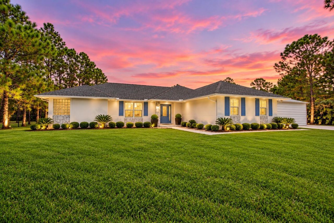17107 84th Court N, Loxahatchee, FL 33470 Photo
