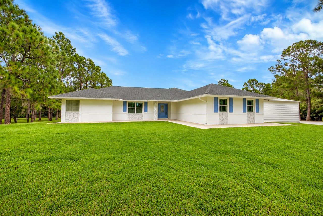 17107 84th Court N, Loxahatchee, FL 33470 Photo