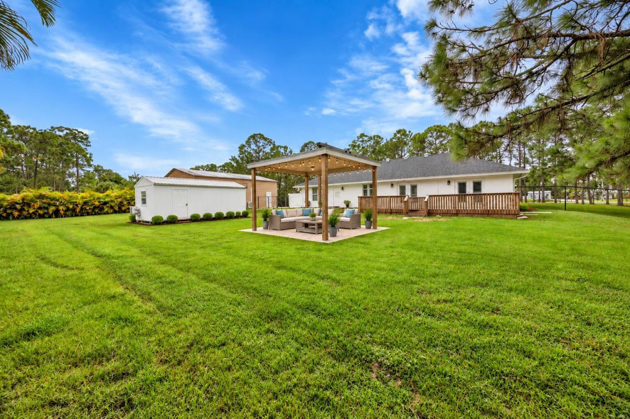 17107 84th Court N, Loxahatchee, FL 33470 Photo