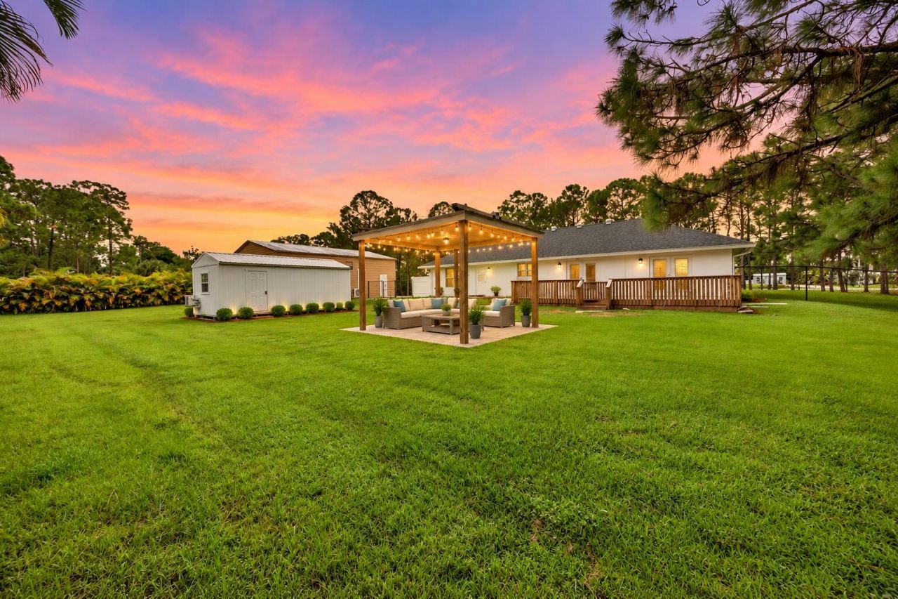 17107 84th Court N, Loxahatchee, FL 33470 Photo