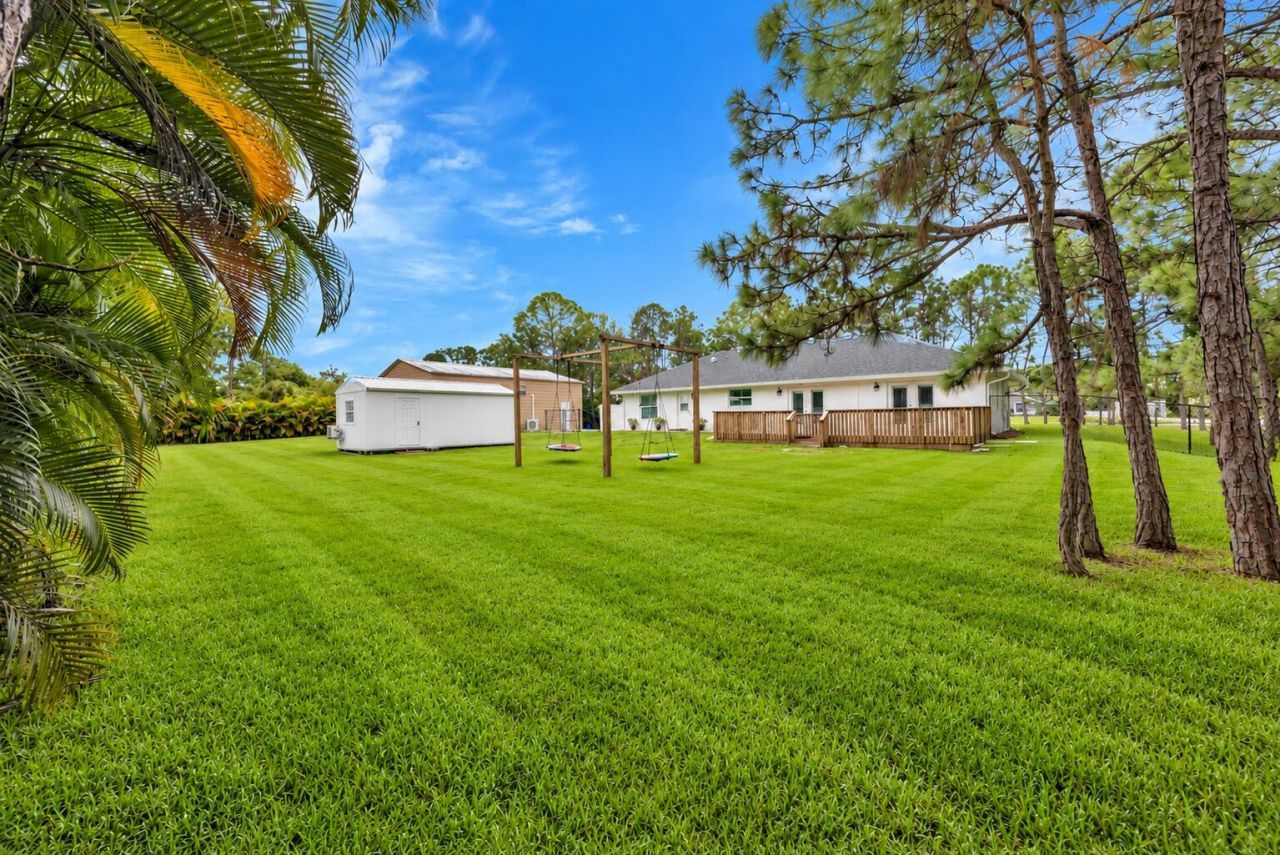 17107 84th Court N, Loxahatchee, FL 33470 Photo