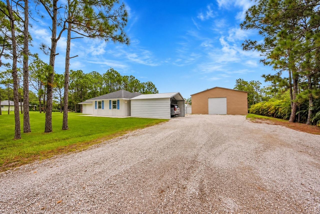 17107 84th Court N, Loxahatchee, FL 33470 Photo