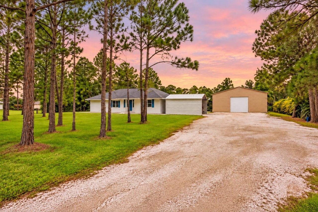 17107 84th Court N, Loxahatchee, FL 33470 Photo