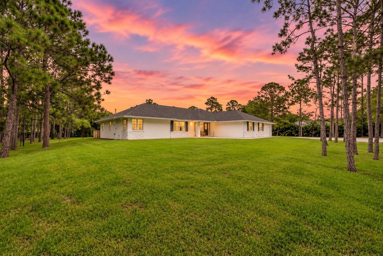 17107 84th Court N, Loxahatchee, FL 33470 Photo
