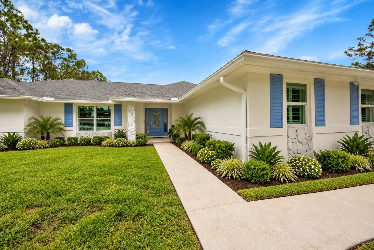 17107 84th Court N, Loxahatchee, FL 33470 Photo