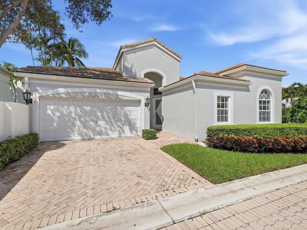4252 NW 66TH Lane, Boca Raton, FL 33496