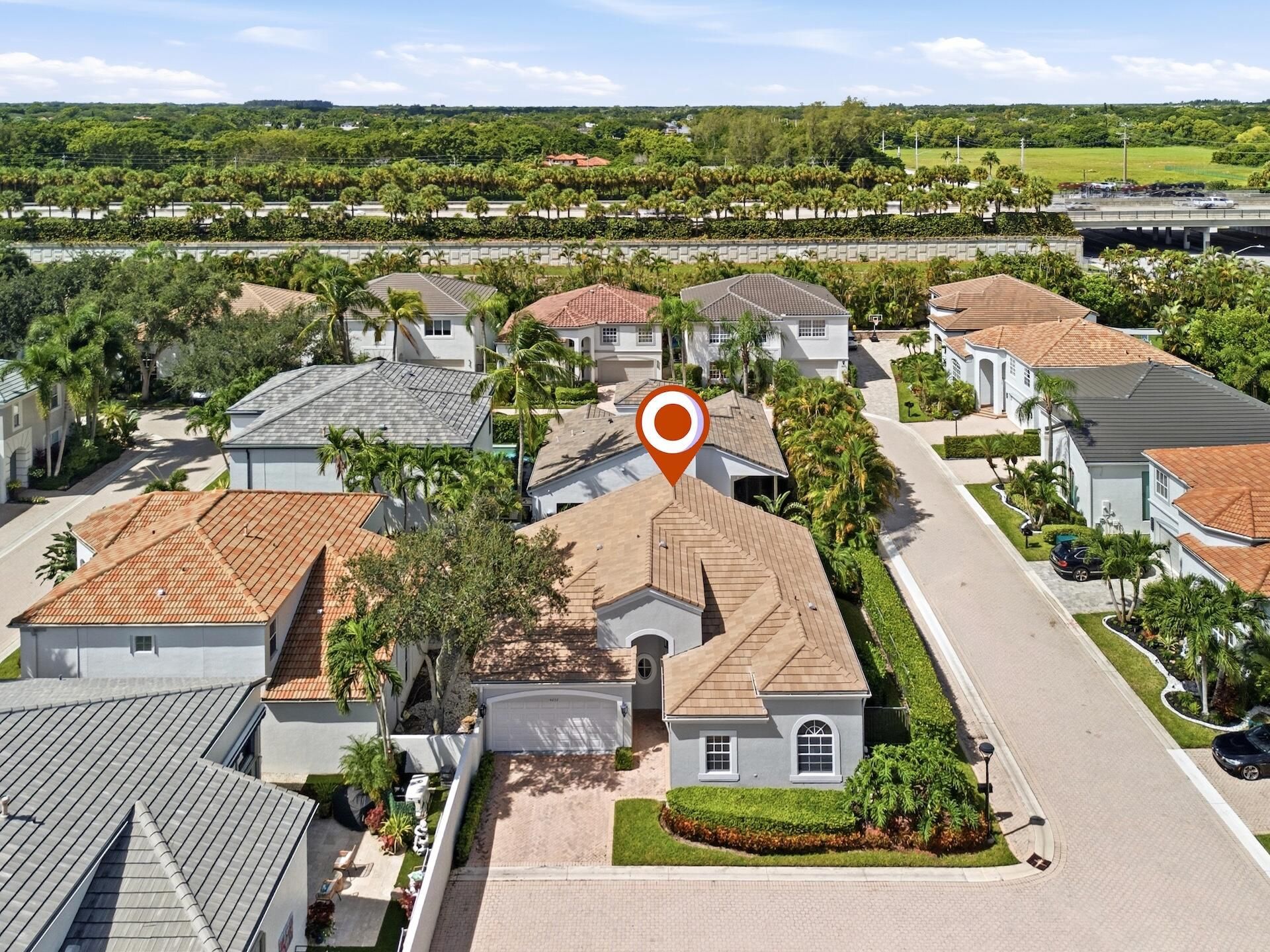 4252 NW 66th Lane, Boca Raton, FL 33496 Photo