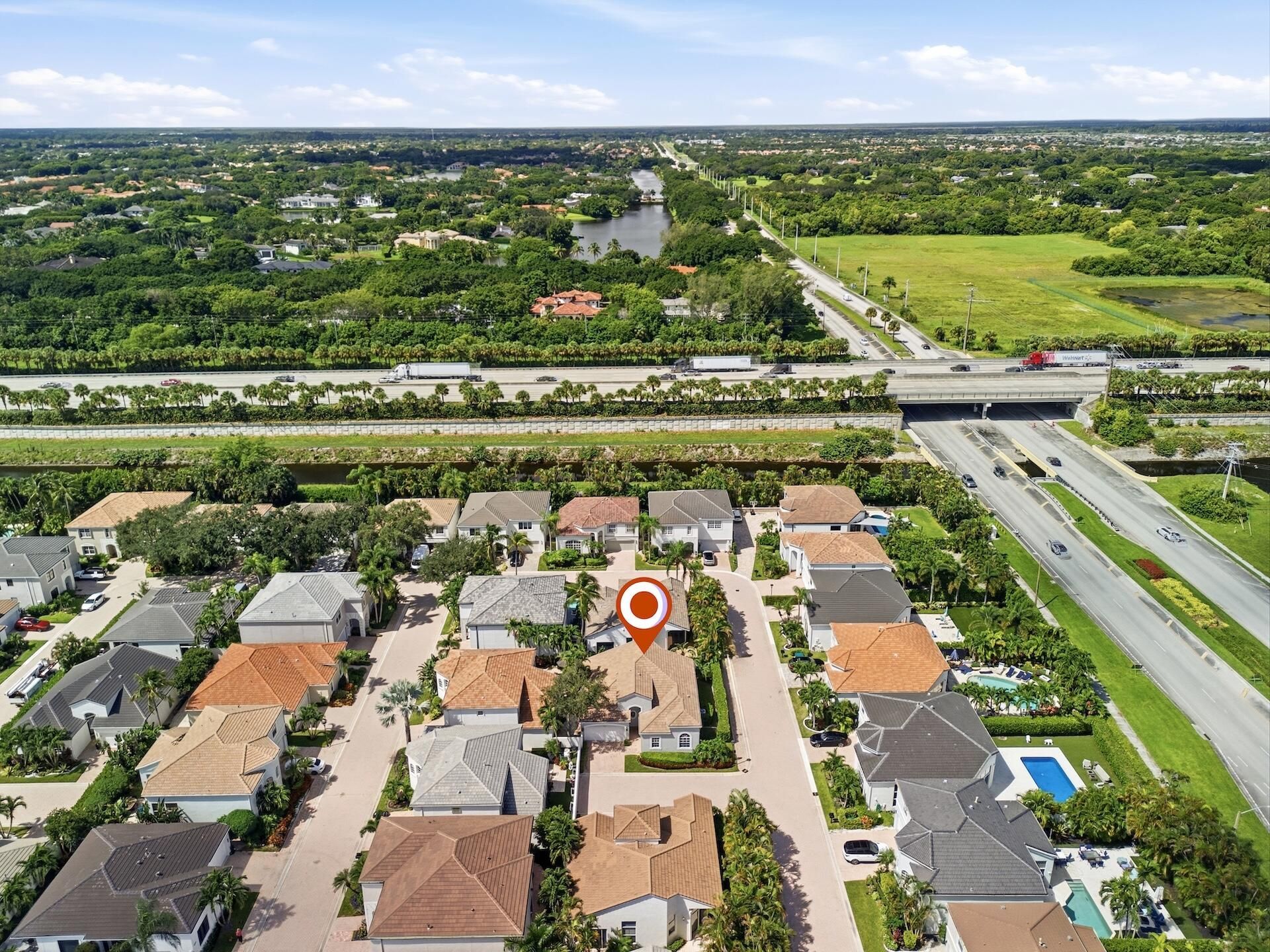 4252 NW 66th Lane, Boca Raton, FL 33496 Photo