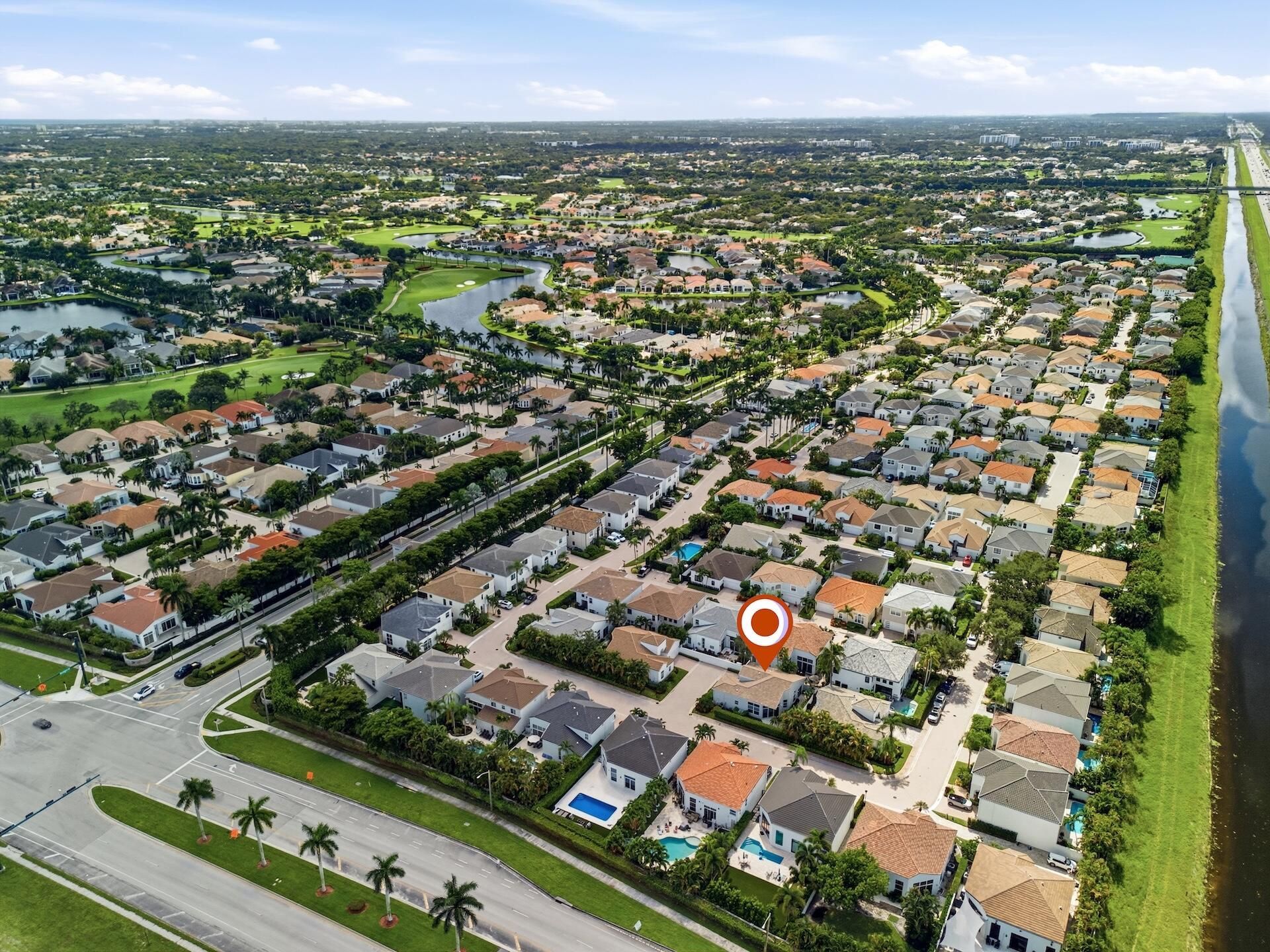4252 NW 66th Lane, Boca Raton, FL 33496 Photo