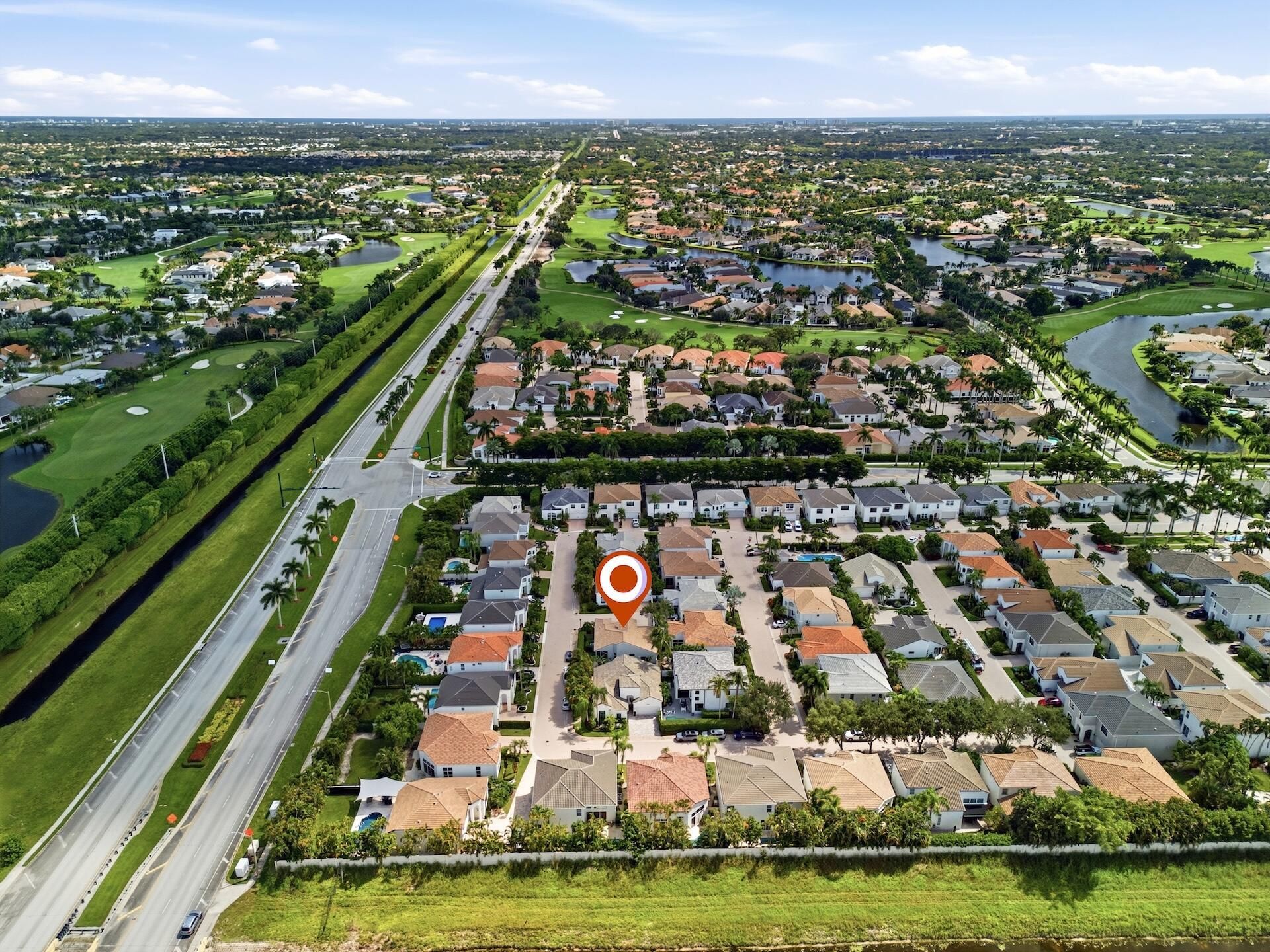 4252 NW 66th Lane, Boca Raton, FL 33496 Photo