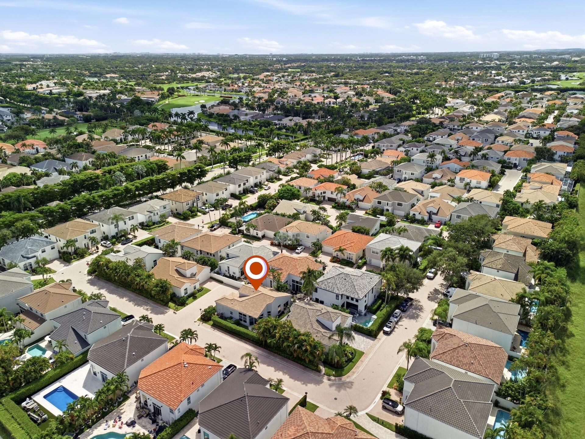 4252 NW 66th Lane, Boca Raton, FL 33496 Photo