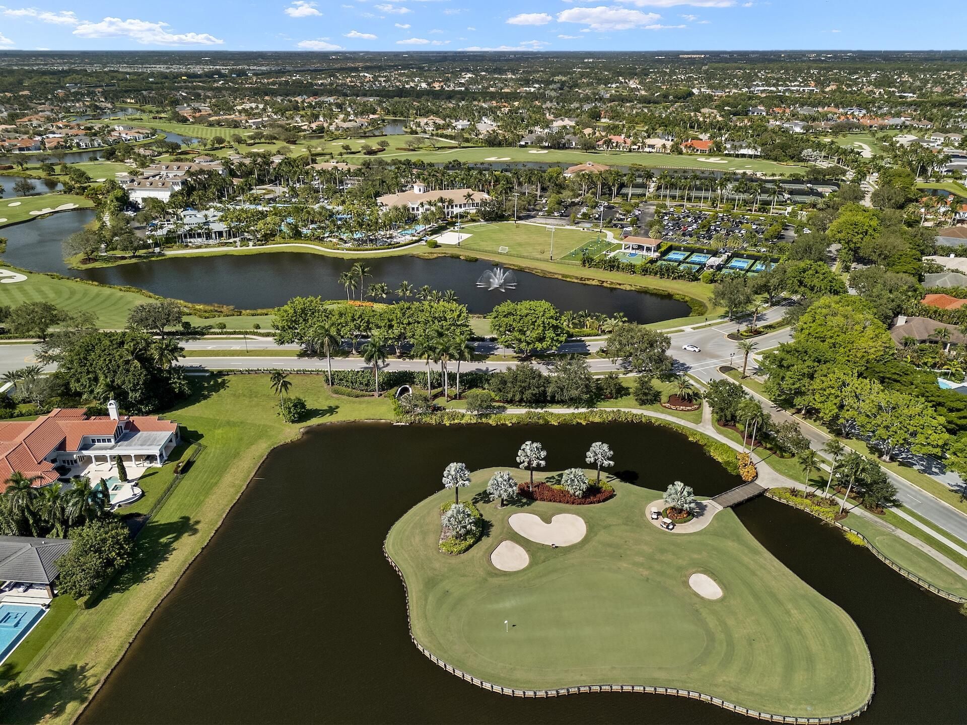 4252 NW 66th Lane, Boca Raton, FL 33496 Photo
