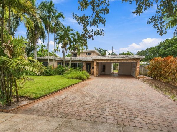 1818 NE 20th Street, Fort Lauderdale, FL 33305