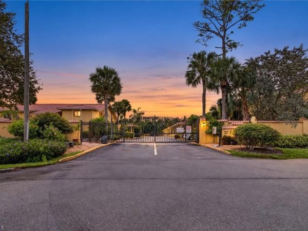 9820 Citadel LN, Unit 202, BONITA SPRINGS, FL 34135