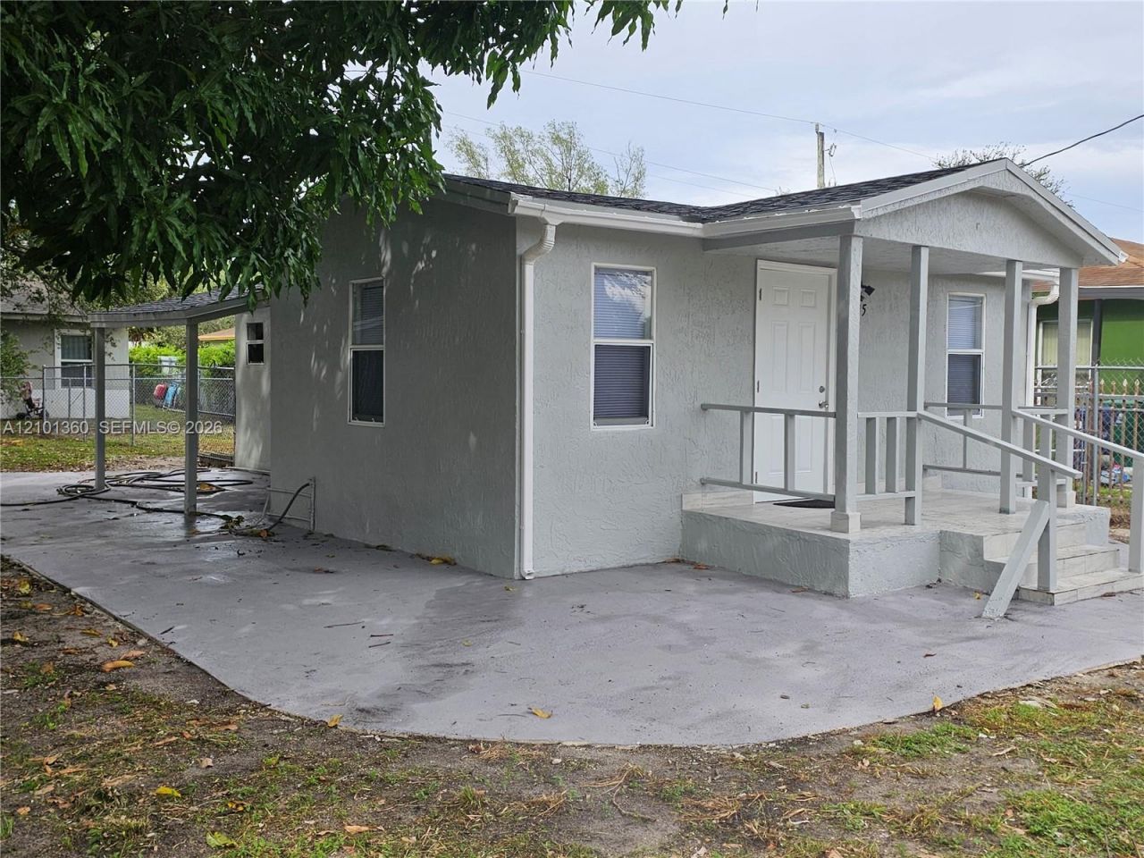 1915 NW 82nd St , Miami, FL 33147 Photo