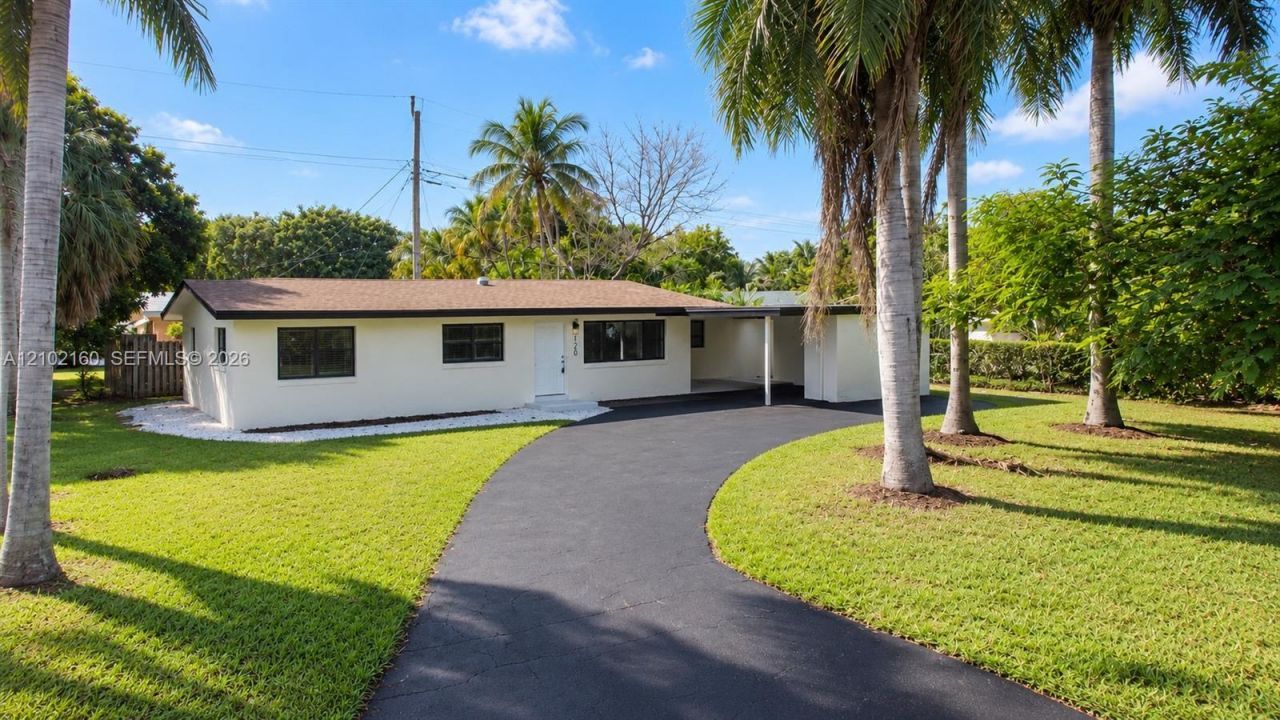1201 NE 26th Ter, Pompano Beach, FL 33062 Photo