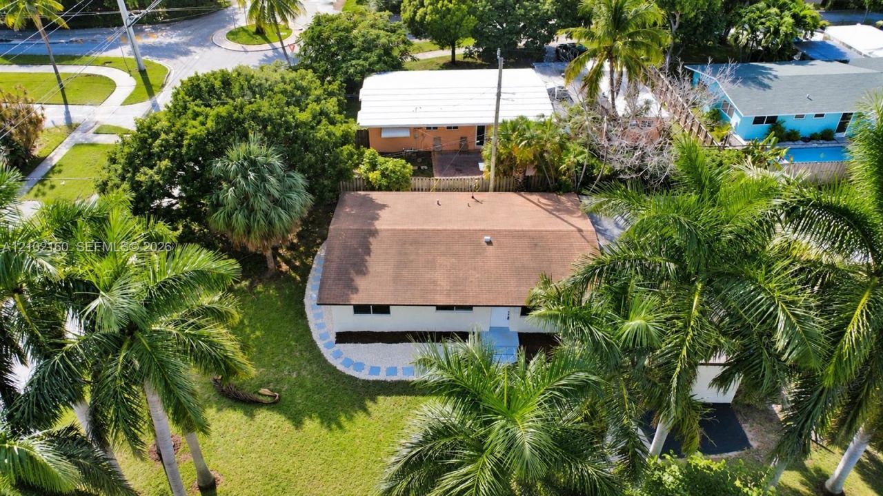 1201 NE 26th Ter, Pompano Beach, FL 33062 Photo