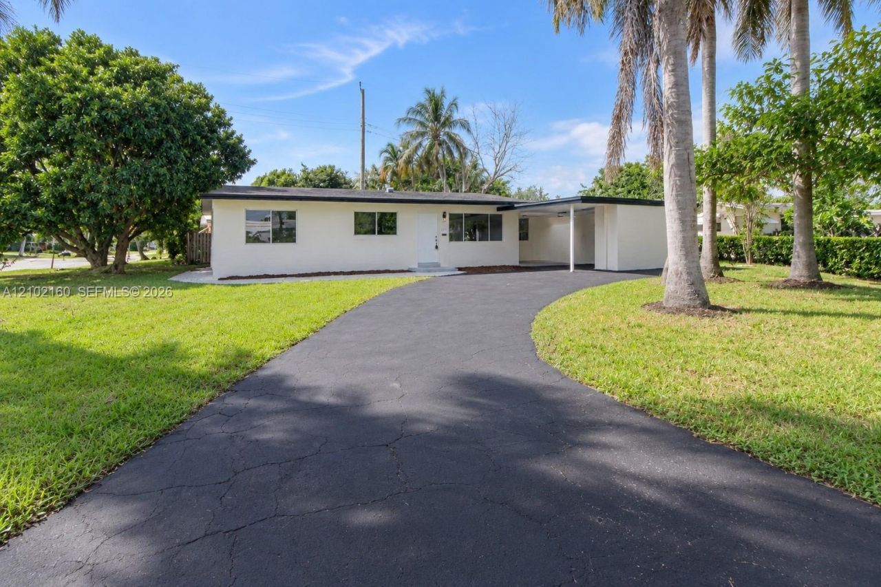 1201 NE 26th Ter, Pompano Beach, FL 33062 Photo