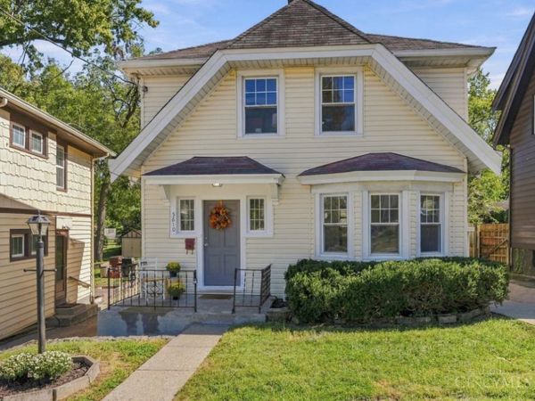 5610 Homer Avenue, Norwood, OH 45212