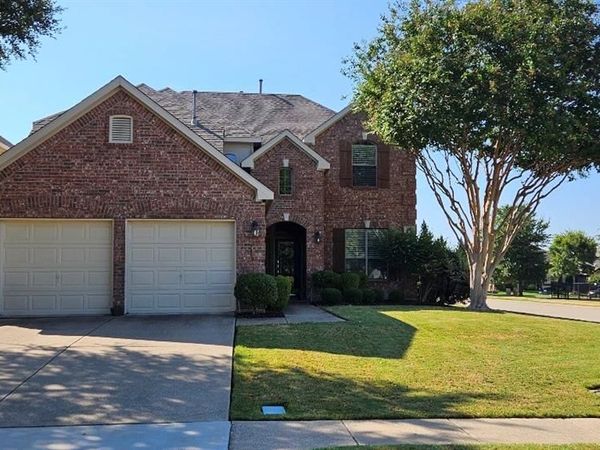 4517 Dartford Court, McKinney, TX 75070
