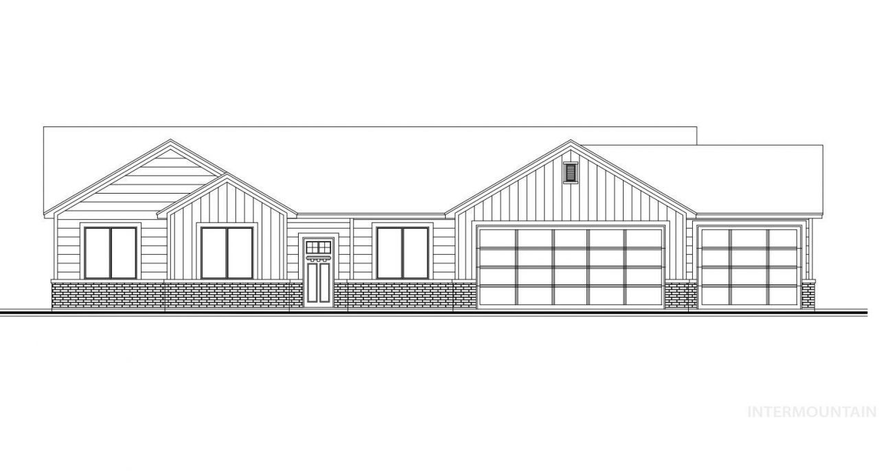 1410 Bull Run Ave.,, Rupert, ID 83350 Main Photo