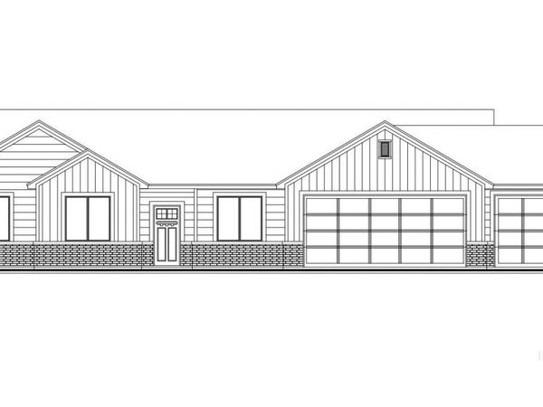 1410 Bull Run Ave.,, Rupert, ID 83350