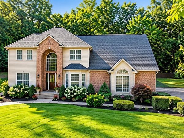 50577 King Richard Way, Granger, IN 46530