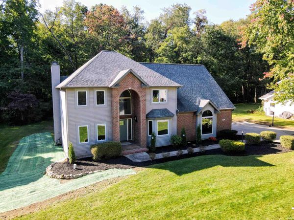 50577 King Richard Way, Granger, IN 46530
