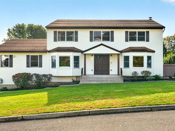 56 Gilmore Drive, Stony Point, NY 10980