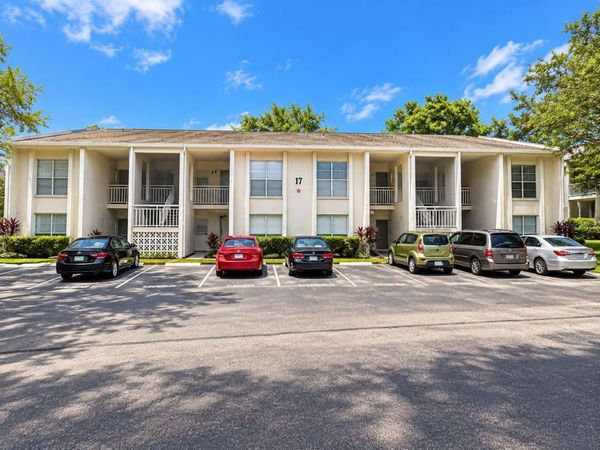 2625 STATE ROAD 590 , Unit 1724, CLEARWATER, FL 33759