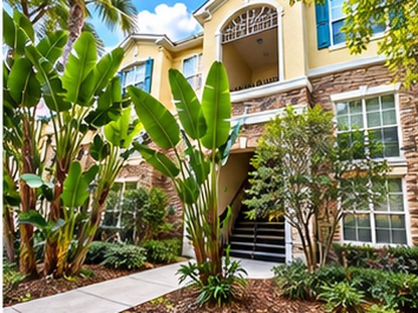 10105 COURTNEY PALMS BOULEVARD , Unit 202, TAMPA, FL 33619