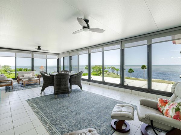 3280 SOUTHSHORE DRIVE , Unit 86C, PUNTA GORDA, FL 33955