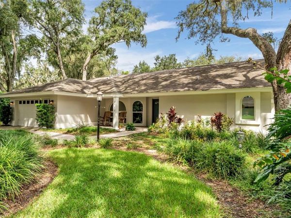 2712 LAUREL OAK DRIVE , PLANT CITY, FL 33566