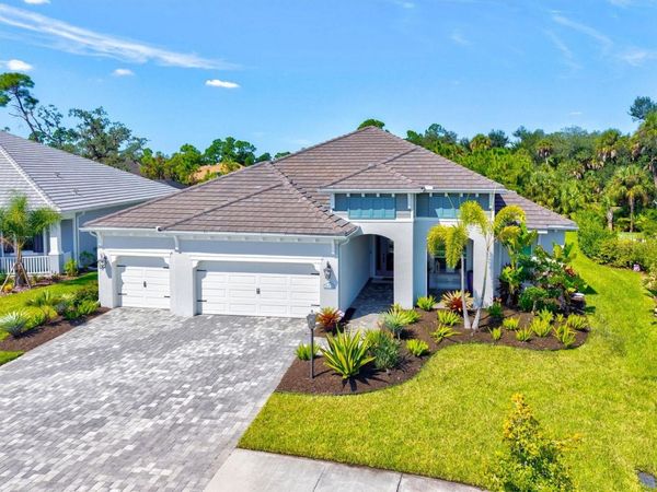 21221 HOLMES CIRCLE, VENICE, FL 34293