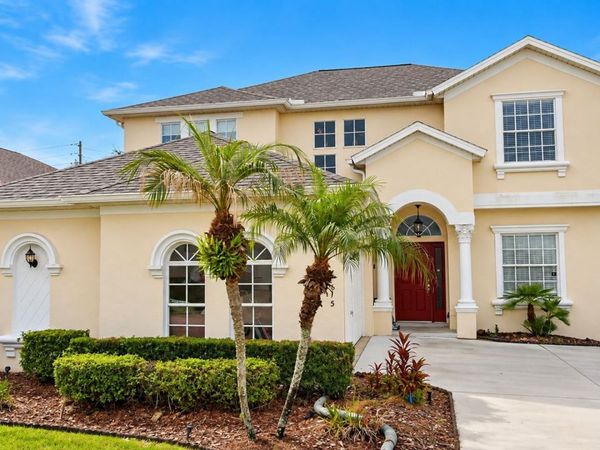 615 COPELAND DRIVE , HAINES CITY, FL 33844