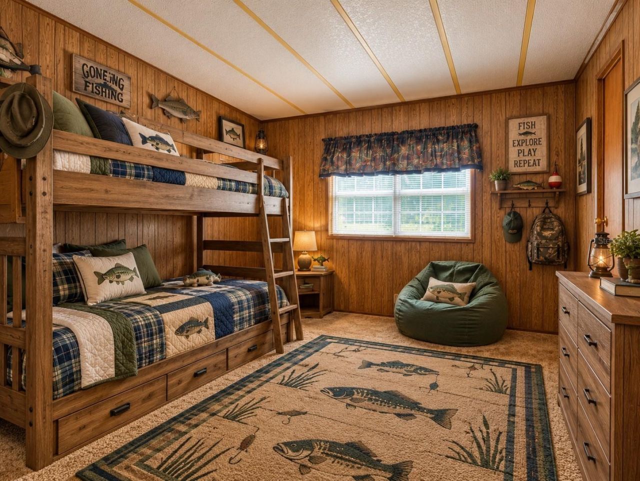 126 Bayberry Road, Georgetown, FL 32139 Photo