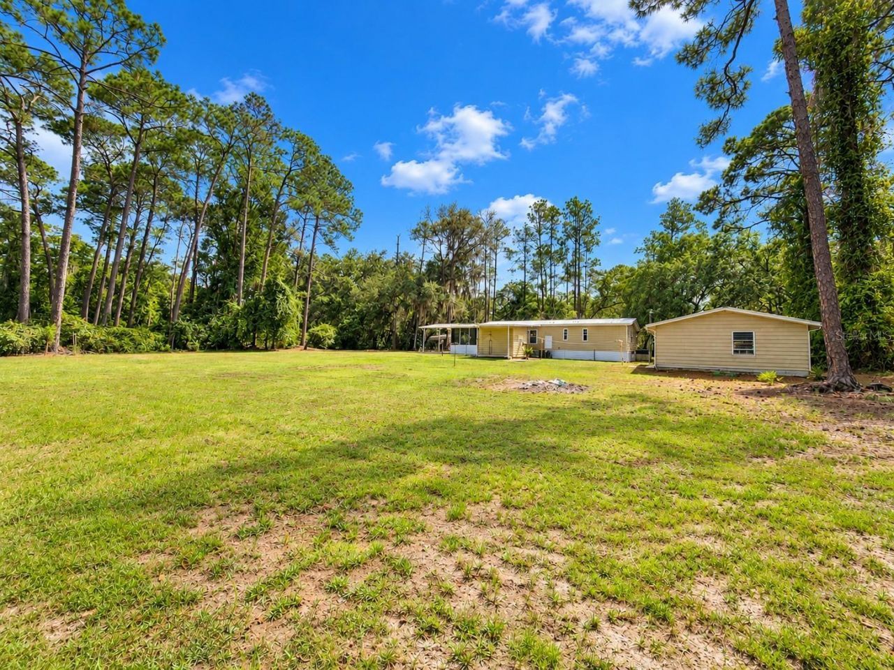126 Bayberry Road, Georgetown, FL 32139 Photo