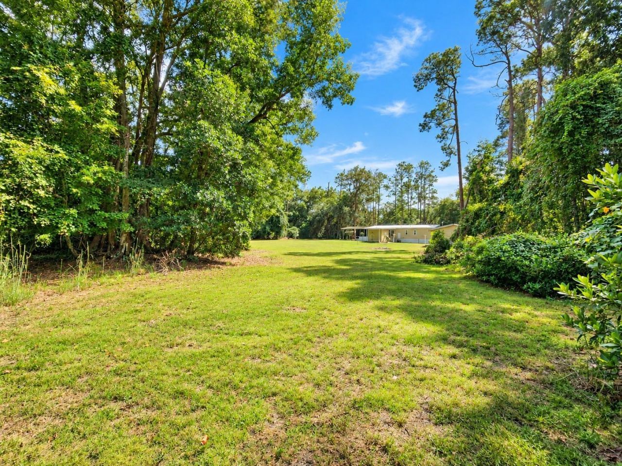 126 Bayberry Road, Georgetown, FL 32139 Photo