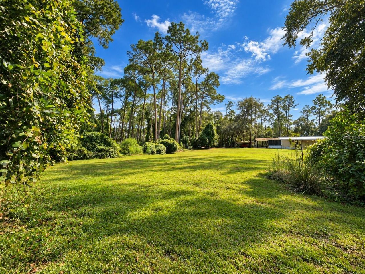126 Bayberry Road, Georgetown, FL 32139 Photo